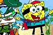 Thumbnail of Dress Up SpongeBob Square Pants 2